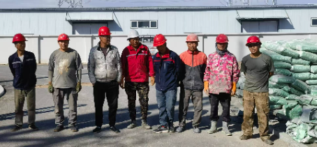 平阴厂房地基沉降注浆加固施工队伍怎么选